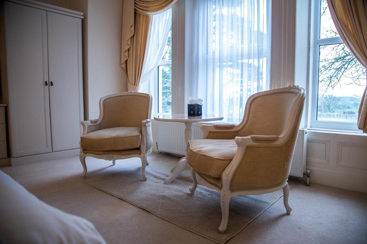 Kemps Country House Wareham Zewnętrze zdjęcie
