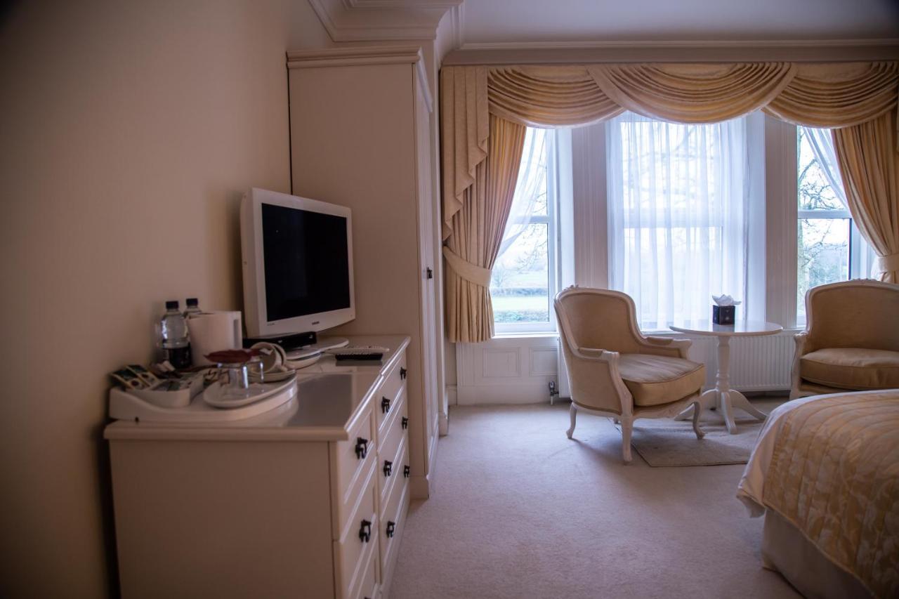 Kemps Country House Wareham Zewnętrze zdjęcie