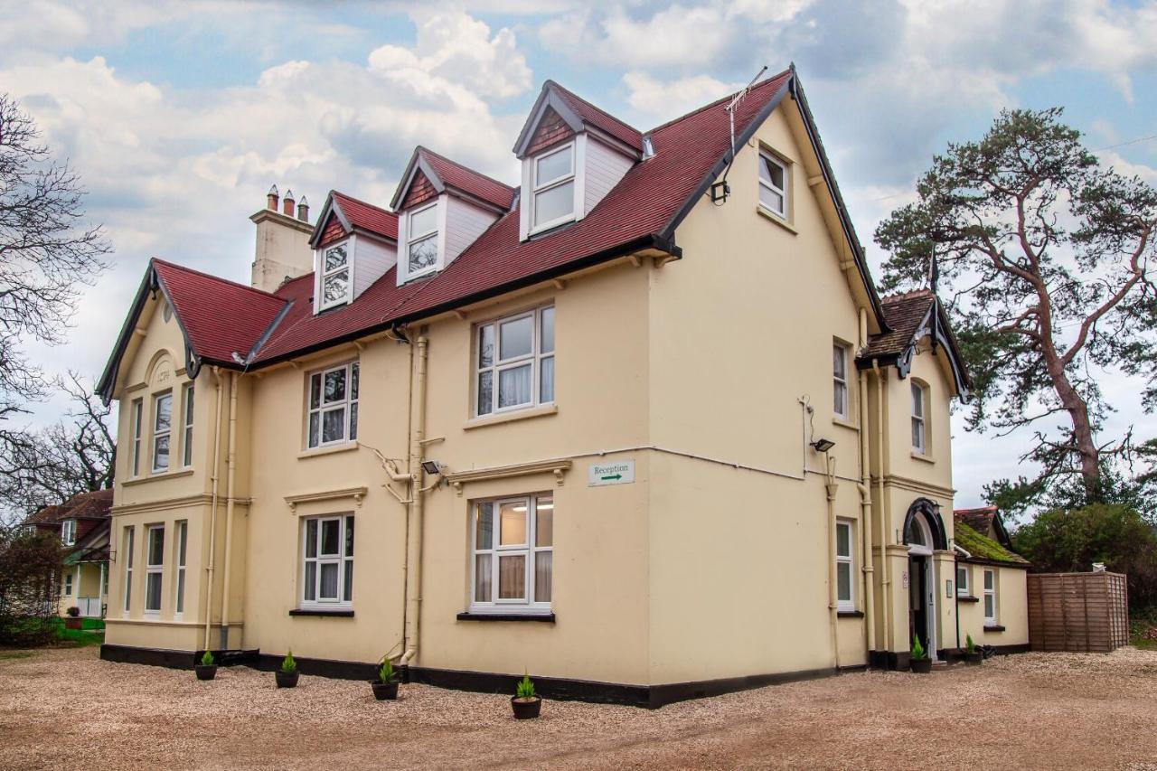 Kemps Country House Wareham Zewnętrze zdjęcie